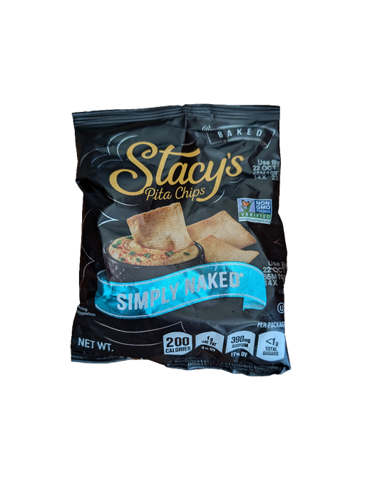 Stacy's Pita Chips, 1.5 oz