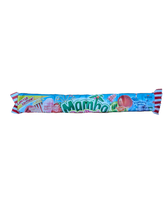 Mamba Limited Edition Fun Park, 3.73 oz